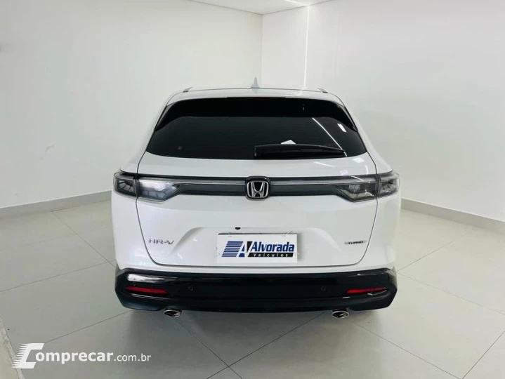 HR-V TOURING