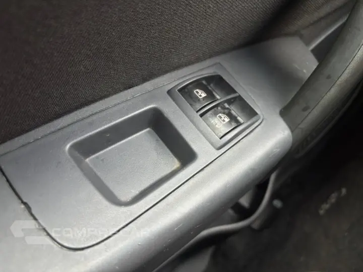 GRAND SIENA 1.4 MPI ATTRACTIVE 8V FLEX 4P MANUAL