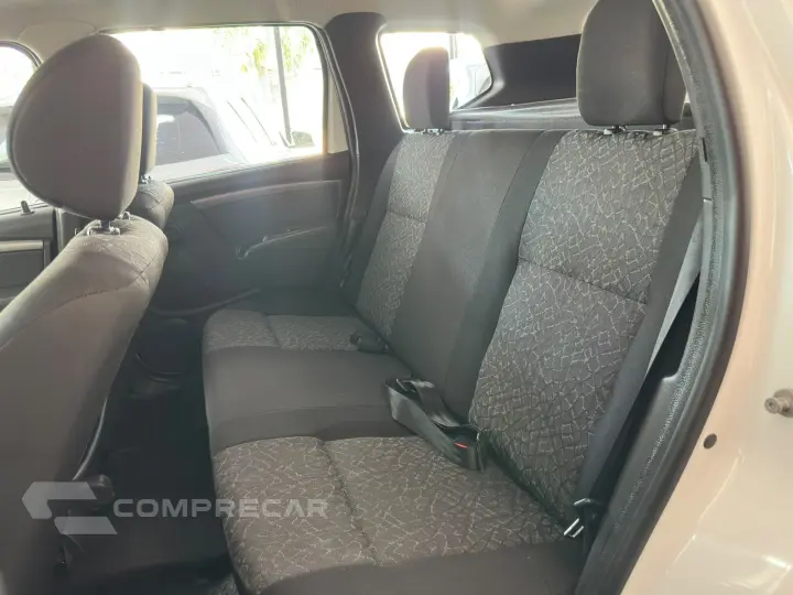 DUSTER 1.6 16V SCE Expression