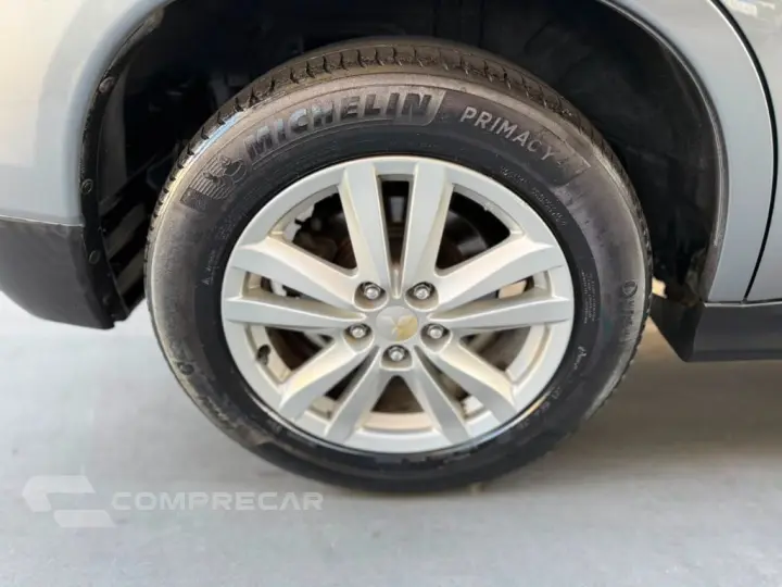 ASX 2.0 16V 160cv Mec.