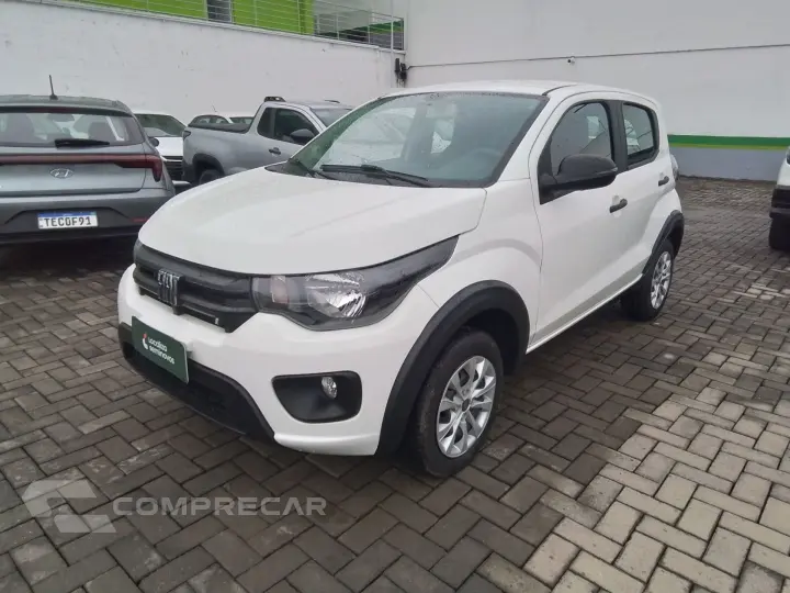 MOBI 1.0 EVO FLEX LIKE. MANUAL