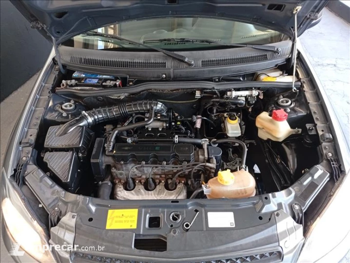 CELTA 1.0 MPFI LS 8V