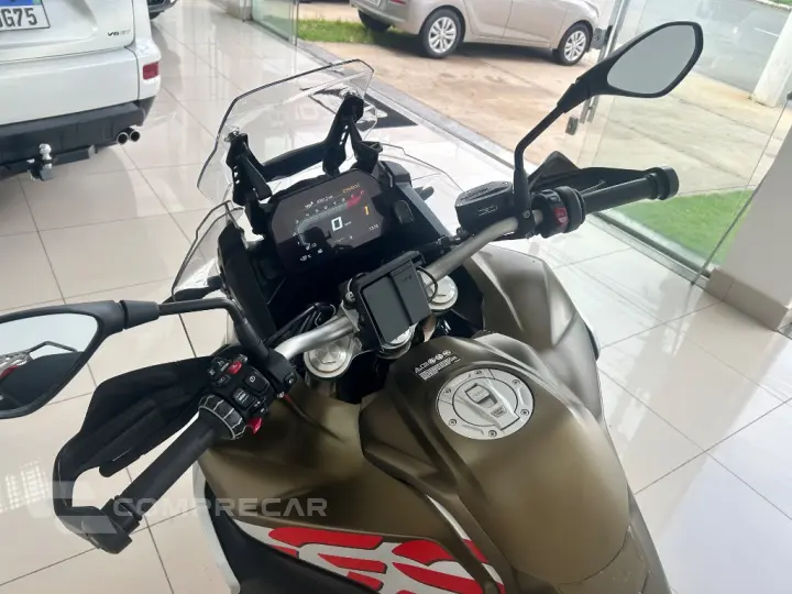 F 850 GS Adventure Premium