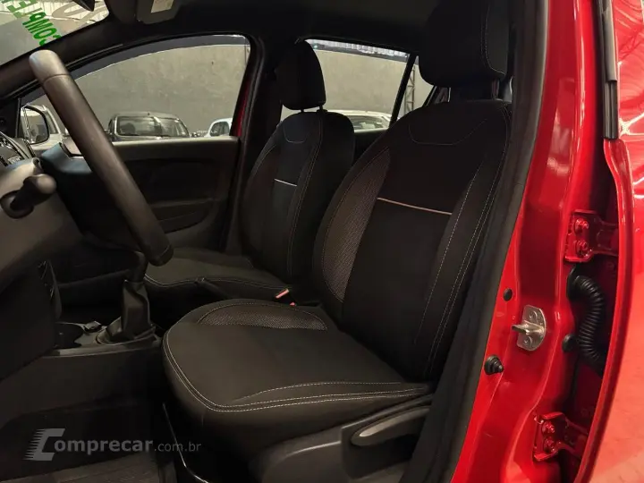 Sandero 1.0 12V SCE FLEX ZEN MANUAL