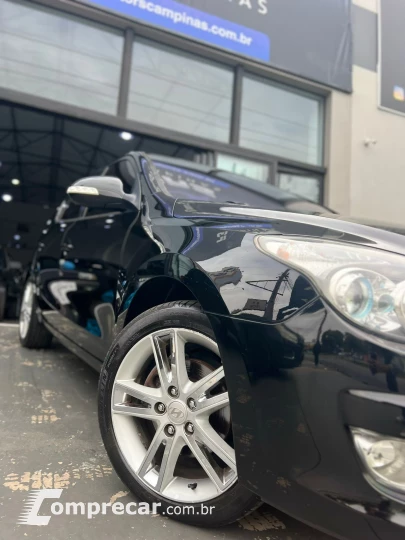I30 2.0 MPI 16V