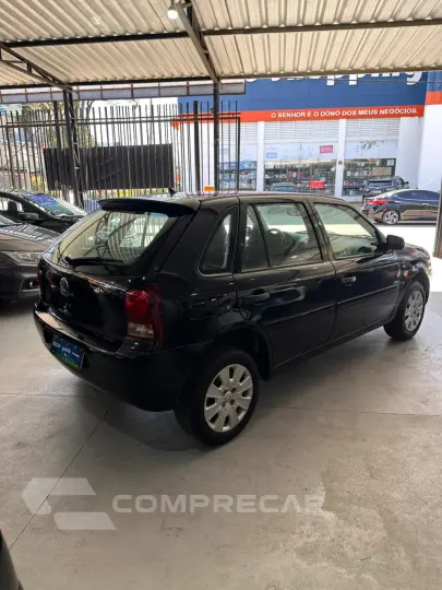 GOL 1.0 12V MPI Totalflex