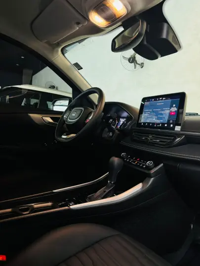 FASTBACK 1.0 Turbo 200 Hybrid Audace