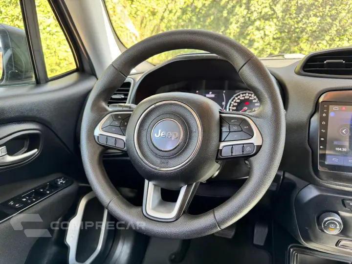 RENEGADE 1.8 16V STD