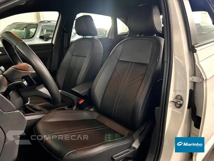 NIVUS 1.0 200 TSI TOTAL FLEX HIGHLINE AUTOMÁTICO