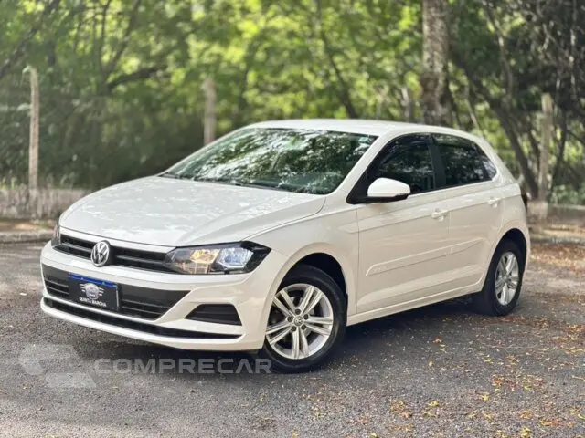 POLO 1.0 MPI TOTAL FLEX MANUAL