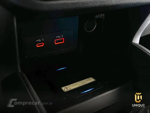 KICKS - 1.6 16V START EXCLUSIVE XTRONIC