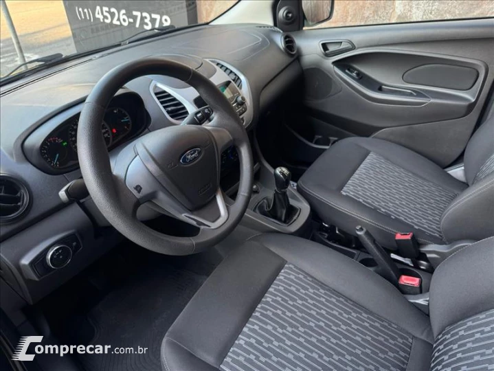 KA 1.5 Ti-vct SE
