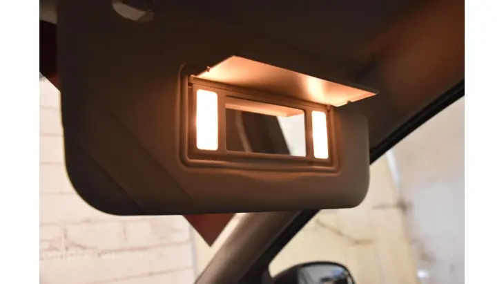 FOCUS SEDAN - 2.0 TITANIUM SEDAN 16V 4P AUTOMÁTICO