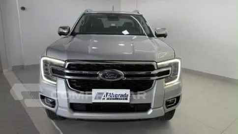 RANGER LTDPCD3D4A