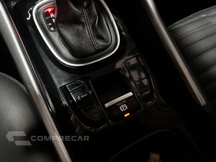 FASTBACK 1.0 TURBO 200 FLEX AUDACE CVT