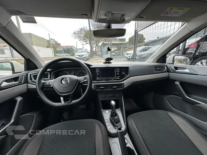 POLO 1.0 170 TSI Comfortline