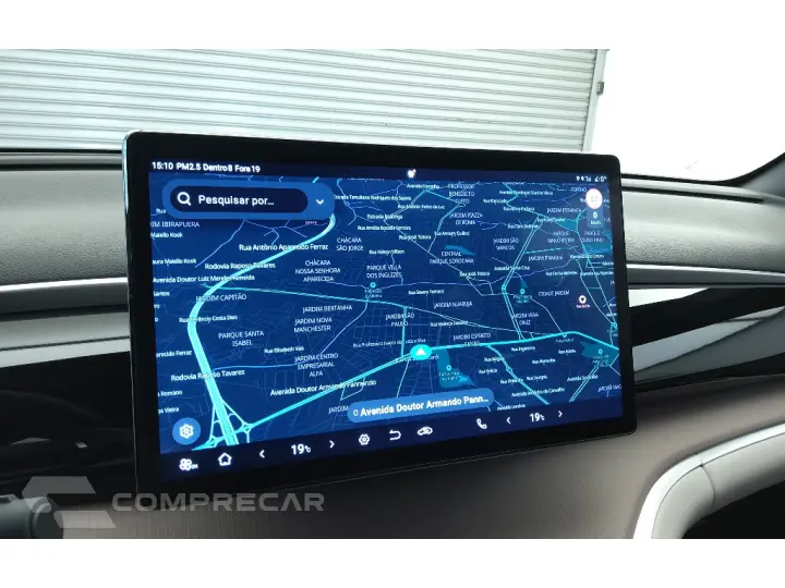 SONG PRO 1.5 DM-I HÍBRIDO GS AUTOMÁTICO