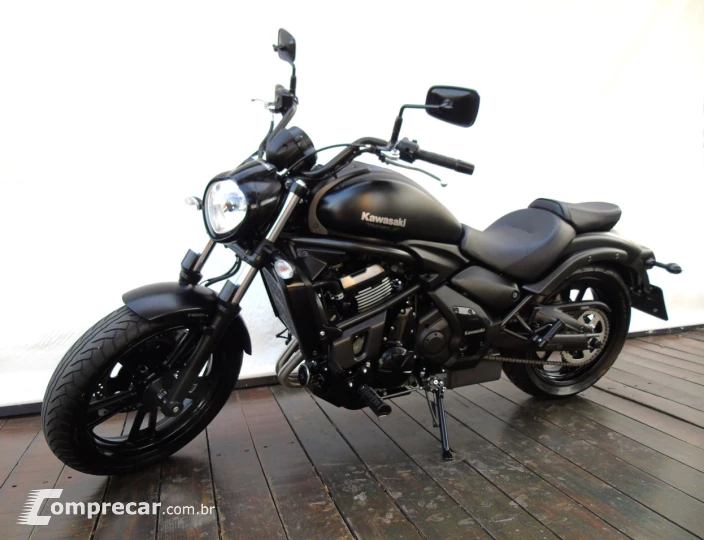 KAWASAKI VULCAN S ABS