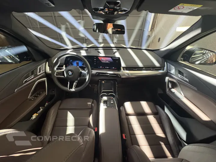 X1 2.0 16V Turbo Sdrive20i M Sport