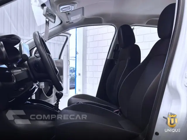 ARGO - 1.0 FIREFLY DRIVE MANUAL