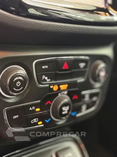 COMPASS LIMITED 2.0 4x2 Flex 16V Aut.