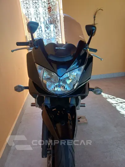 GSF 650S
