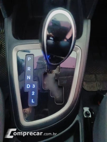 HB 20 Hatch 1.6 16V 4P PREMIUM FLEX AUTOMÁTICO