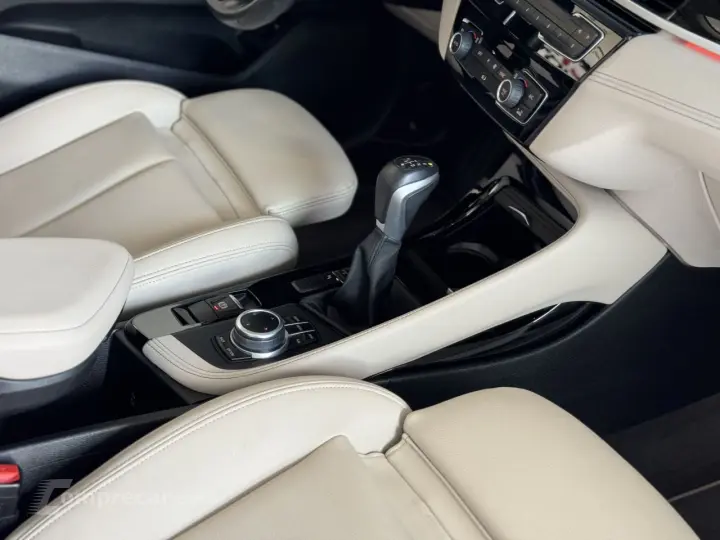 X1 2.0 16V 4P SDRIVE 20I X-LINE ACTIVEFLEX TURBO AUTOMÁTICO