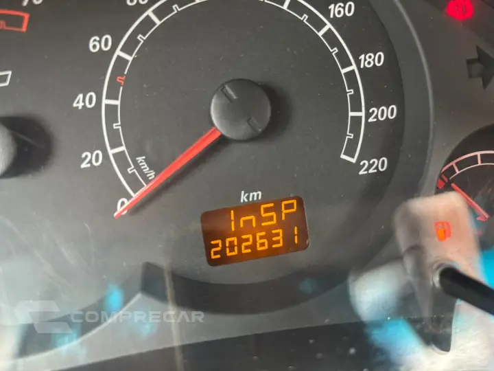 CORSA 1.4 MPFI Maxx 8V