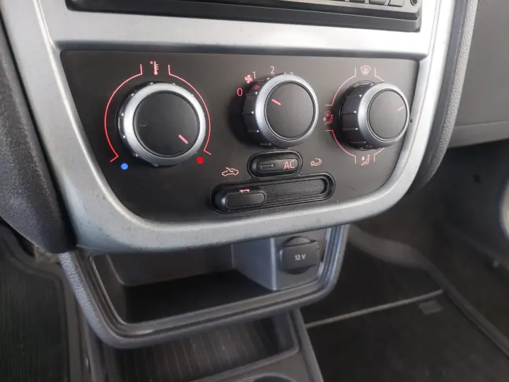 GOL 1.0 12V MPI Totalflex Trendline