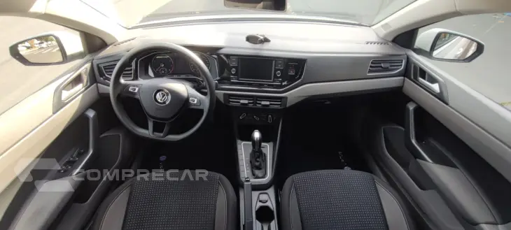 VIRTUS 1.0 200 TSI Comfortline