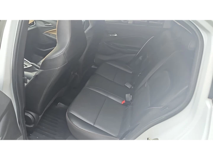 ONIX 1.0 TURBO FLEX PLUS PREMIER AUTOMÁTICO