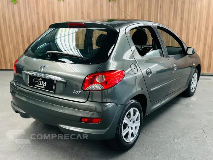 207 1.4 XR 8V