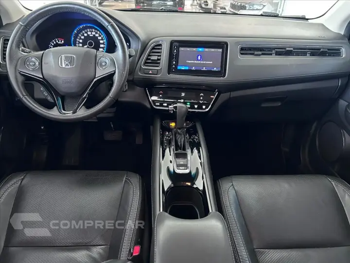 HR-V 1.8 16V FLEX EX 4P AUTOMÁTICO