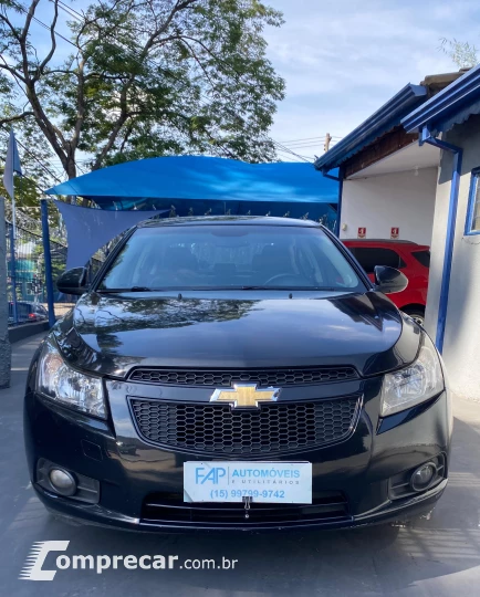 CRUZE 1.8 LT 16V