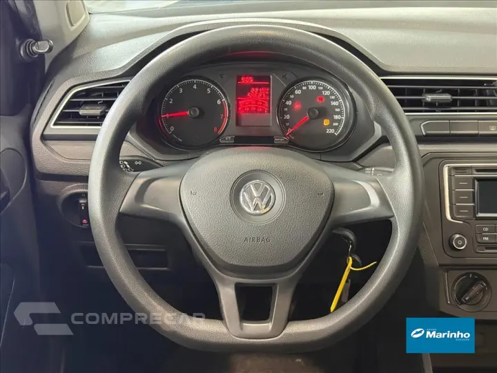 VOYAGE 1.0 12V MPI TOTALFLEX 4P MANUAL