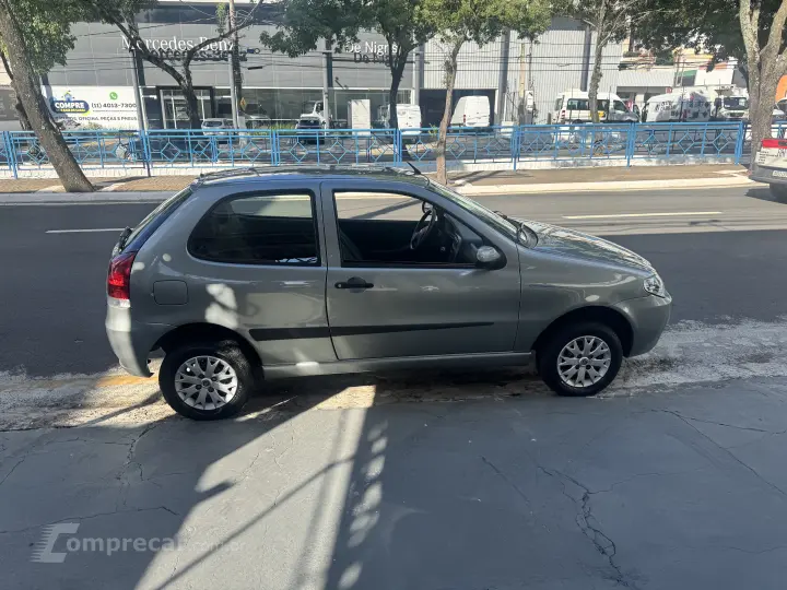 PALIO 1.0 MPI Fire Economy 8V