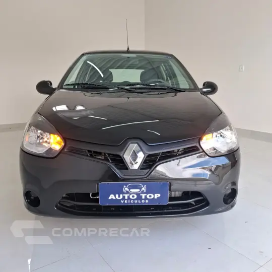 CLIO 1.0 Expression 16V