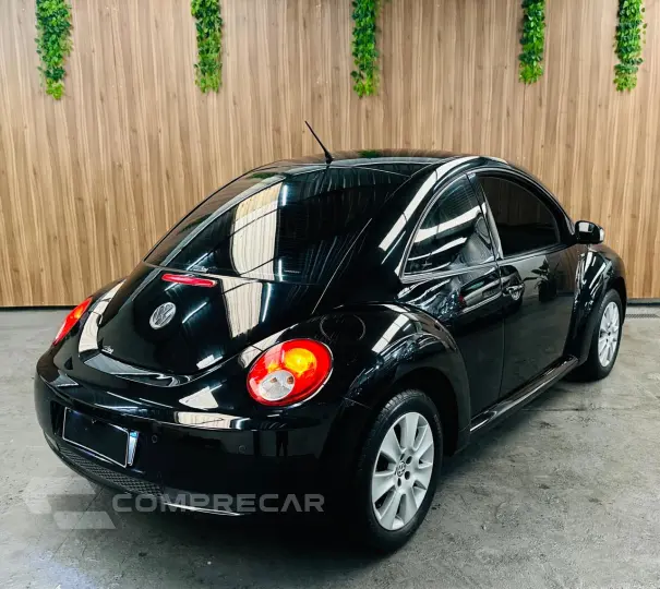 NEW BEETLE 2.0 MI 8V