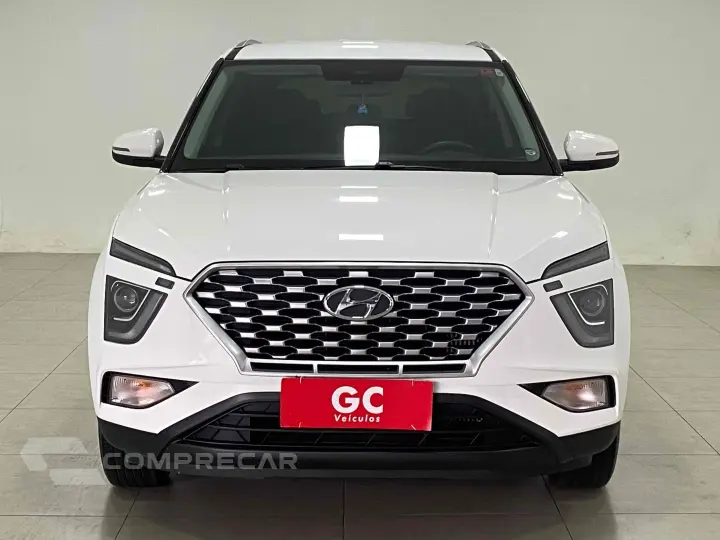 CRETA 1.0 TGDI FLEX COMFORT AUTOMÁTICO