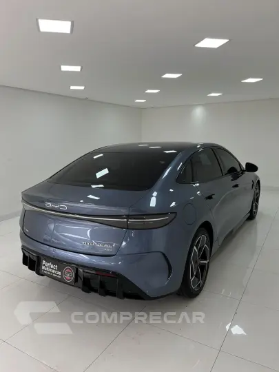 SEAL AWD GS 590EV