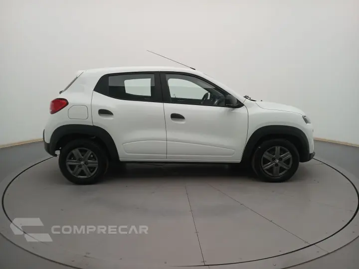 KWID 1.0 12V SCE FLEX ZEN MANUAL