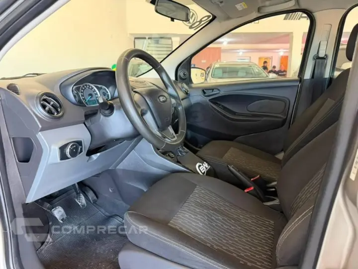 FORD KA 1.0 SE