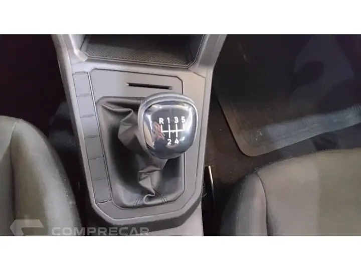 POLO 1.0 MPI MANUAL