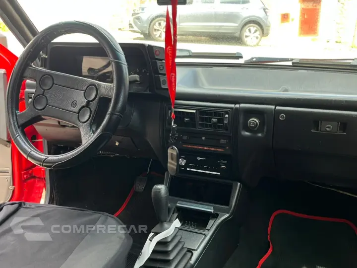 parati gls