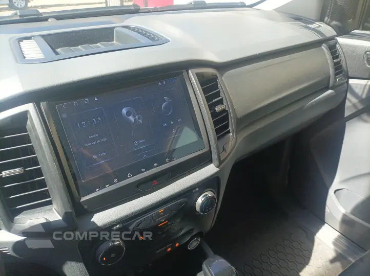 RANGER 2.2 Sportrac 4X4 CD 16V