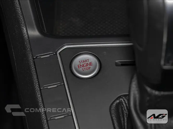 NIVUS 1.0 200 TSI Highline