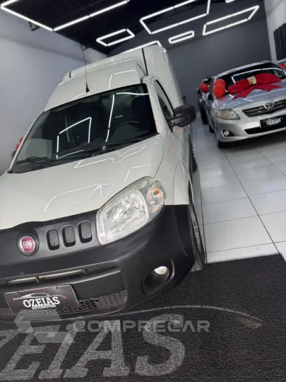 FIORINO 1.4 MPI Furgão 8V