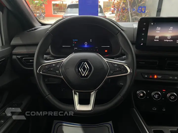 Kardian Prem. Ed Flex 1.0 TB 12V 5p Aut.