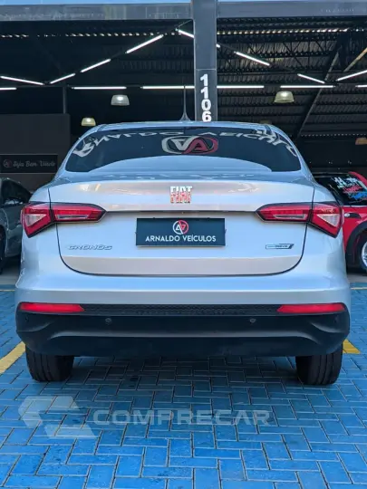 CRONOS DRIVE 1.3 8V Flex
